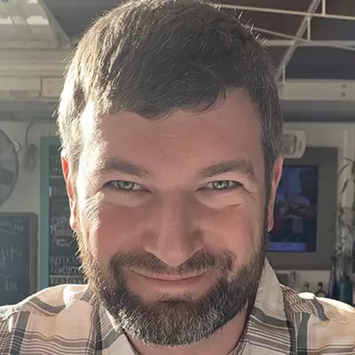 Obituary: Andrew Ian Gagnon, 1984-2022