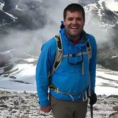 Obituary: Christopher Bryant Fulton, 1991-2022