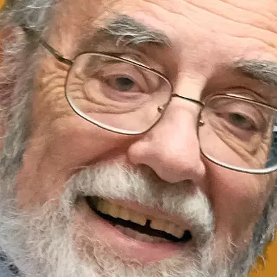 Obituary: Reno Thomas Simone Jr., 1943-2022