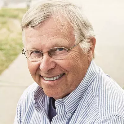 Obituary: William H. Truex Jr. FAIA, 1937-2022