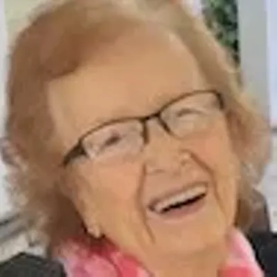 Obituary: Mary Helen Flower, 1924-2022