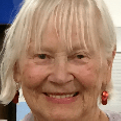 Obituary: Liselotte M. Leicht, 1932-2022