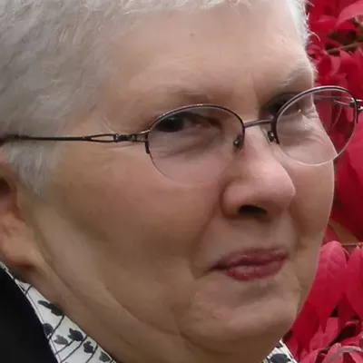 Obituary: Bonnie L. Juenker, 1934-2022