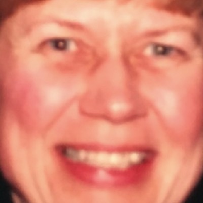 Obituary: Joan Lamere, 1944-2022 (2)