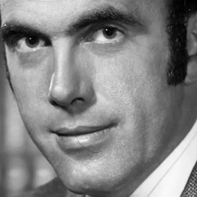 In Memoriam: Richard &ldquo;Rick&rdquo; Jasany, 1937-2012