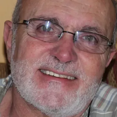 Obituary: Nicholas Leo, 1945-2022