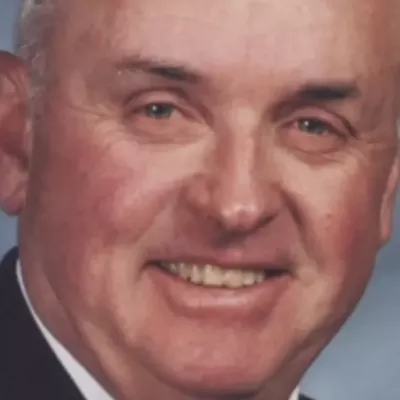 Obituary: John Andrews, 1938-2022