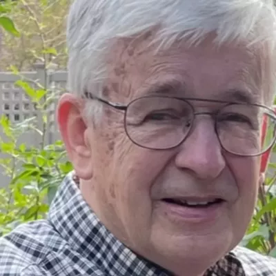 Obituary: Edward Graves Pringle, 1941-2022 (2)