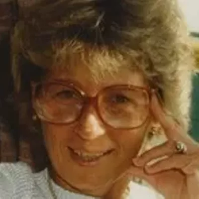 Obituary: Doran Gene Anderson, 1927- 2022