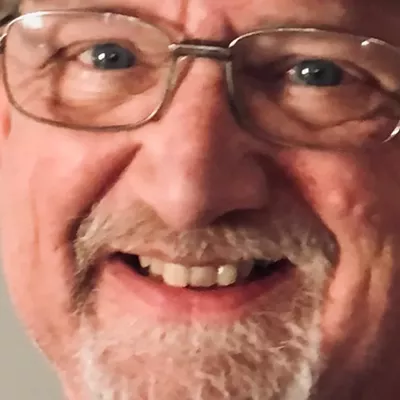 Obituary: John P. Barron, 1961-2023