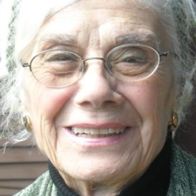 Obituary: Celeste Pasqua Bartoletti Hahn, 1925-2023 (2)