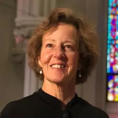 Obituary: Candis Perrault-Kjelleren, 1957-2023