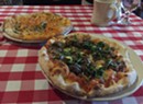 Dining on a Dime: American Flatbread
