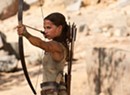 Movie Review: The 'Tomb Raider' Reboot Doesn't Manage to Unearth Much Fun