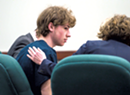 Bail Set for Would-Be Fair Haven School Shooter Jack Sawyer