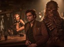 Movie Review: 'Solo' Takes Us on a Goofy Ride Through a Beloved Character's Backstory