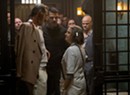Movie Review: Movie-Goers May Not Want to Check Into the ‘Hotel Artemis’