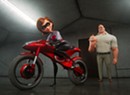 Movie Review: Parents Are the Real Heroes in an Entertaining 'Incredibles 2'
