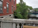 WTF: How Can Someone Sell Rights Over a River in Montpelier?
