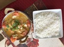 Dining on a Dime: Friend's Nepali Restaurant in Winooski