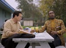 Movie Review: Road Trip Meets Race Relations in the Affecting 'Green Book'