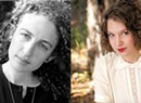 Poets GennaRose Nethercott and Adrienne Raphel Keep Vermont on the Literary Map
