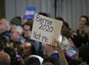 Sanders Staffers Ratify First Presidential Campaign Union Contract