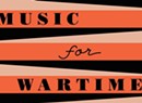 Book Review: Music for Wartime: Stories, Rebecca Makkai