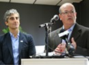 Burlington, Schurz Communications Announce Investment in Tech Economy