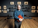 Shelburne Museum Curator Kory Rogers Talks Decoys