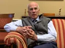 Vermont's Peter Welch Votes to Impeach Donald Trump