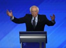 Sanders Fends Off Attacks at New Hampshire Debate
