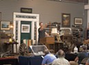 Vermont Auctioneer Takes Heat for Sale of Nazi Artifacts