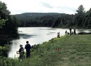 Casting Away: Vermonters Can Fish With a Warden This Summer