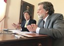 'Phenomenal Uncertainty' Clouds Vermont's Fiscal Outlook, State Economists Say