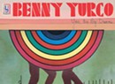Benny Yurco, 'You Are My Dreams'