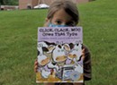 Waterbury Literacy Nonprofit Distributes 40,000 Kids' Books During Pandemic