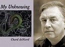 Book Review: 'In My Unknowing,' Chard deNiord