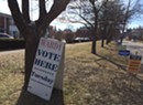 Vote! Super Tuesday, Town Meeting and Chickens in Barre