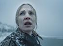 A Winter Diving Expedition Goes Wrong in Shivery Scandinavian Thriller 'Breaking Surface'
