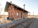 New Haven’s Historic Train Station Has to Get Out of Amtrak’s Way — Literally