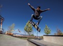 Skateboarder Clint Carrick Tours America’s Small-Town Skateparks to See How They Roll