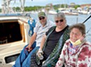 Burlington Nonprofit Takes People With Cancer Sailing on Lake Champlain