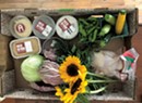New Barn Box Meal Kit Is a Vermont Chef-Farmer Collaboration
