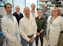Colchester's Vernal Biosciences Manufactures the mRNA That’s Revolutionizing Medicine