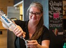 Bartender Kate Wise Gets People to Drink It Forward