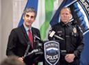 Report Encourages More Civilian Oversight of Burlington’s Police Department