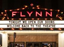 Flynn's Grand Reopening Celebration Starts the 2021-22 Season With Heart