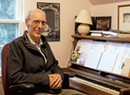 Burlington Choral Society Premieres Composer Don Jamison’s Setting of Wendell Berry Poems