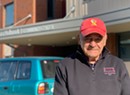 Stuck in Vermont: Bob Maritano Has Volunteered in Chittenden County for 35 Years